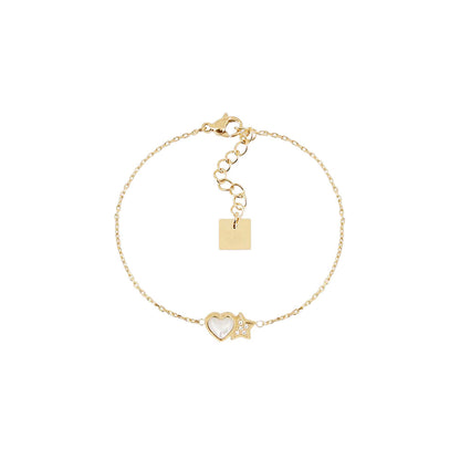 Zag Bijoux - Armband - Sassari