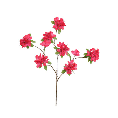 Zijden Bloemen - Rhododendron Beauty