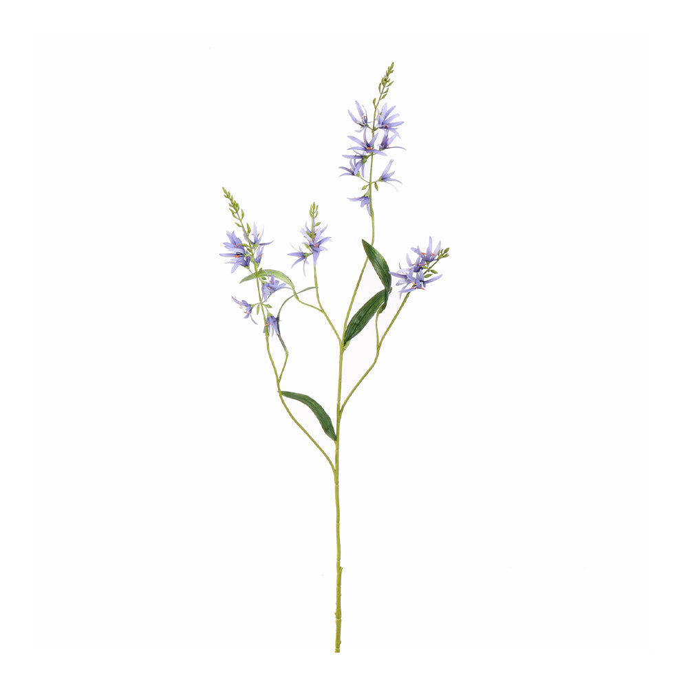 Zijden Bloemen - Camassia Lila