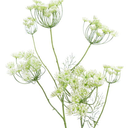 Zijden Bloemen - Dille Tak