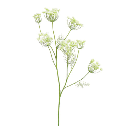 Zijden Bloemen - Dille Tak