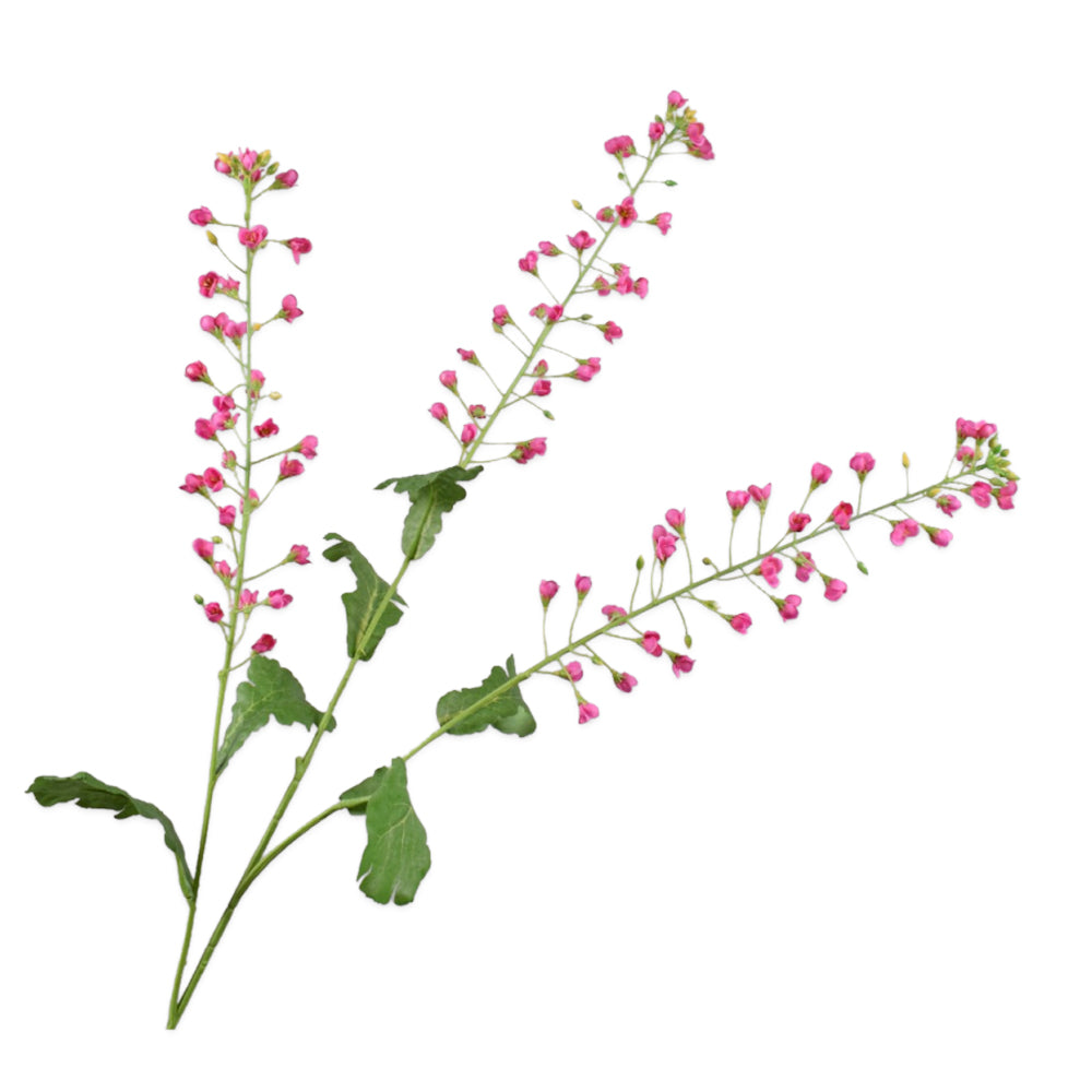 Zijden Bloemen - Silk-Ka - Primula Tak Beauty