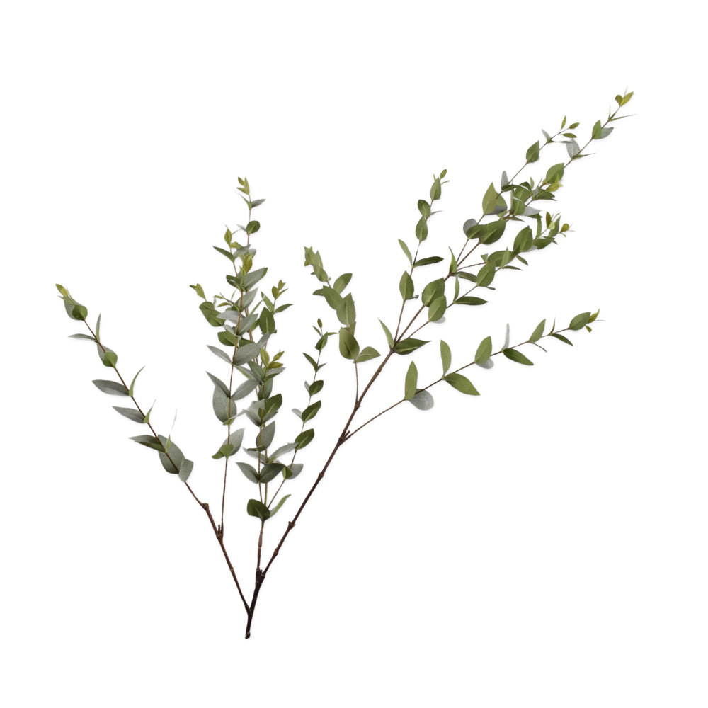 Zijden Bloemen - Silk-Ka - Bladtak Groen