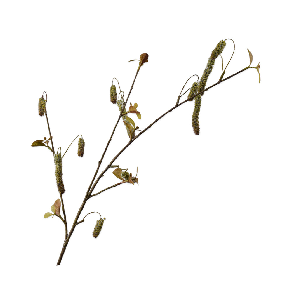Zijden Bloemen - Silk-ka - Elsentak Groen