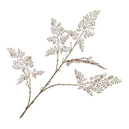 Zijden Bloemen - Silk-Ka - Varentak